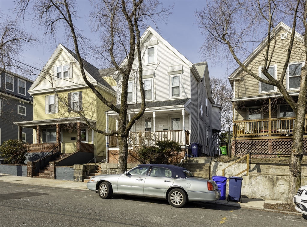 2 bed, 1 bath apartment for rent at 106 Byron St Unit 1, East Boston — photo 29 of 29