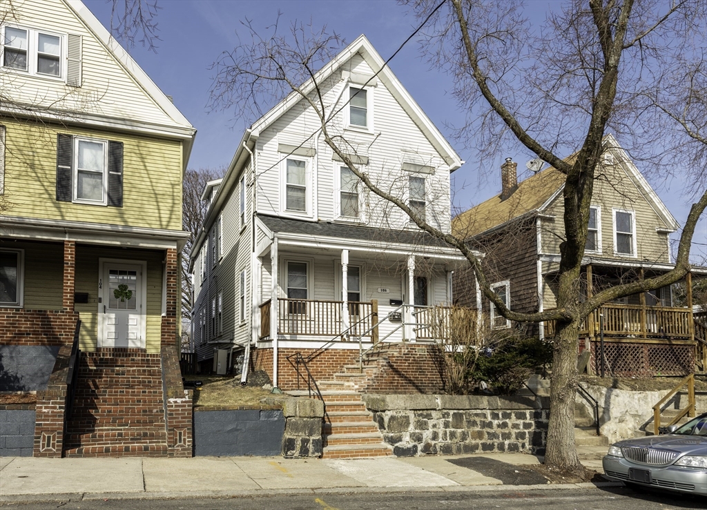 2 bed, 1 bath apartment for rent at 106 Byron St Unit 1, East Boston — photo 25 of 29
