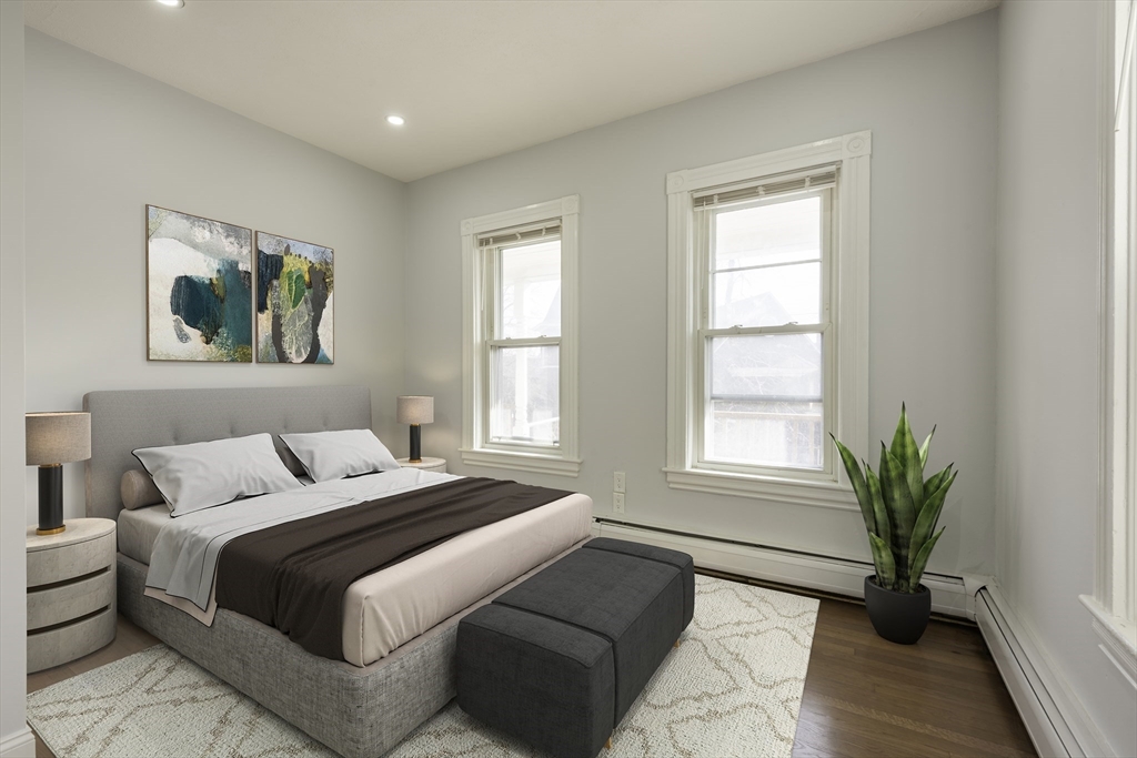 2 bed, 1 bath apartment for rent at 106 Byron St Unit 1, East Boston — photo 2 of 29