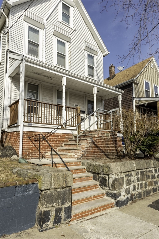 2 bed, 1 bath apartment for rent at 106 Byron St Unit 1, East Boston — photo 27 of 29