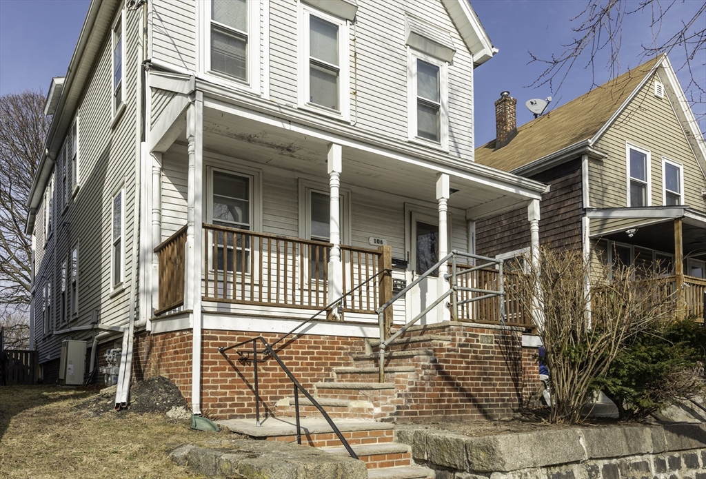 2 bed, 1 bath apartment for rent at 106 Byron St Unit 1, East Boston — photo 28 of 29