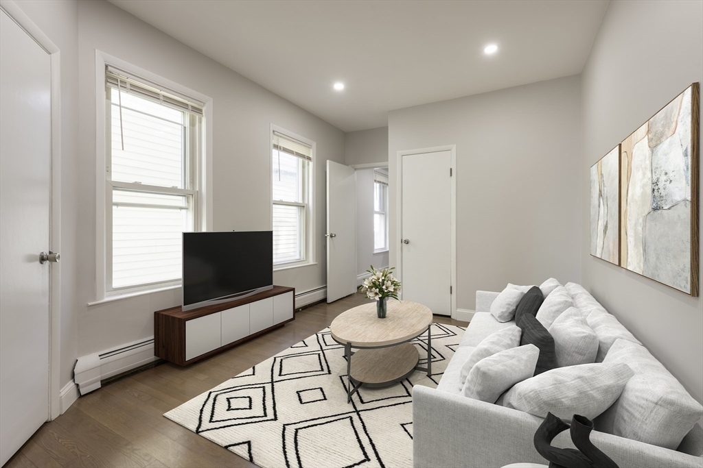 2 bed, 1 bath apartment for rent at 106 Byron St Unit 1, East Boston — photo 3 of 29