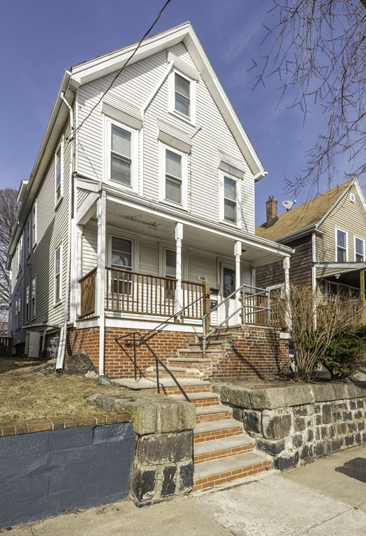 2 bed, 1 bath apartment for rent at 106 Byron St Unit 1, East Boston — photo 26 of 29