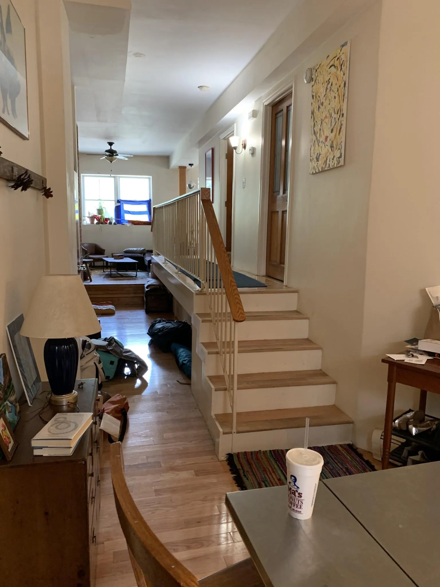 2 bed, 1 bath apartment for rent at 106 Central St Unit 0, Powder House Square — photo 7 of 13