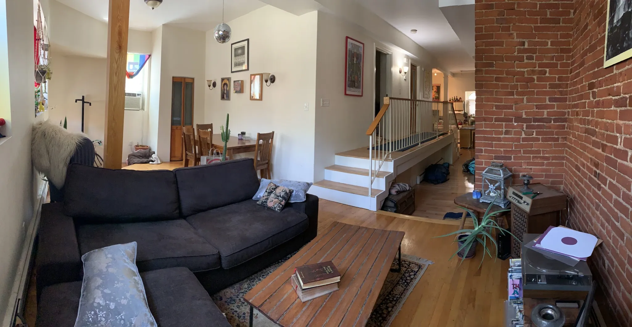 2 bed, 1 bath apartment for rent at 106 Central St Unit 0, Powder House Square — photo 10 of 13