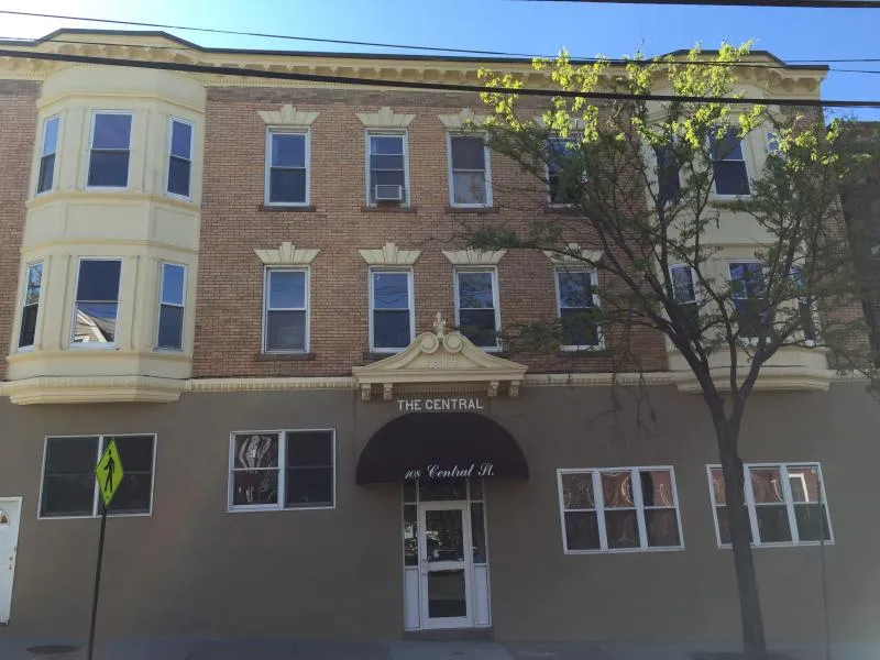 2 bed, 1 bath apartment for rent at 106 Central St Unit 0, Powder House Square — photo 13 of 13