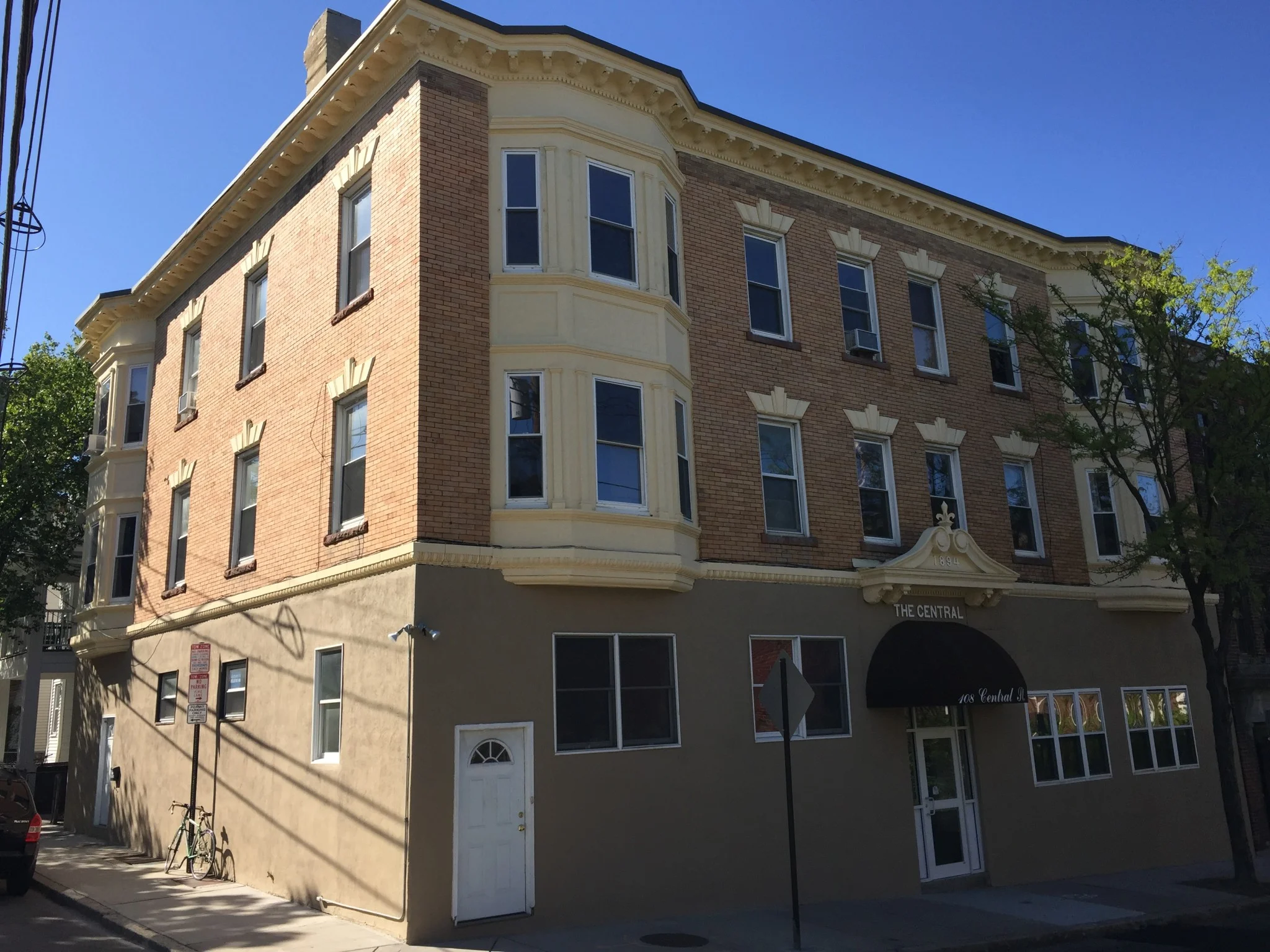 2 bed, 1 bath apartment for rent at 106 Central St Unit 0, Powder House Square — photo 12 of 13