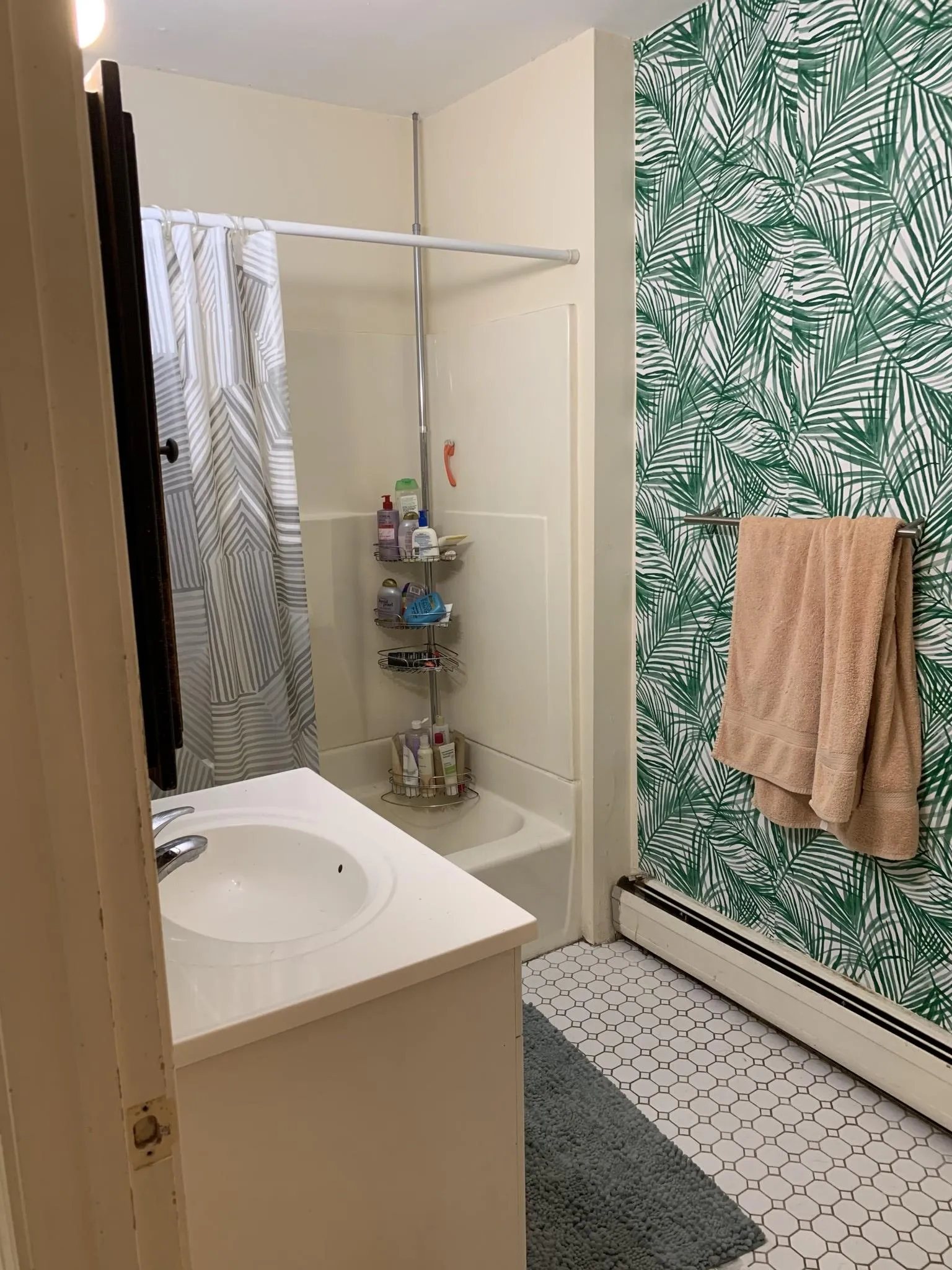 2 bed, 1 bath apartment for rent at 106 Central St Unit 0, Powder House Square — photo 6 of 13