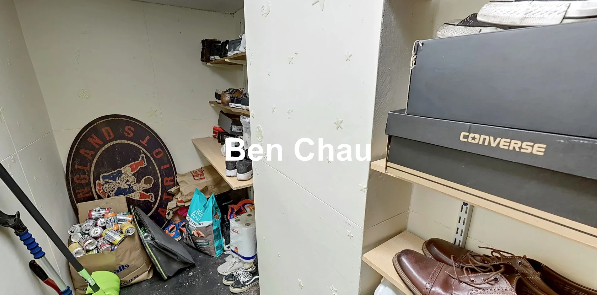 2 bed, 1 bath apartment for rent at 106 Central St Unit 1B, Powder House Square — photo 13 of 14