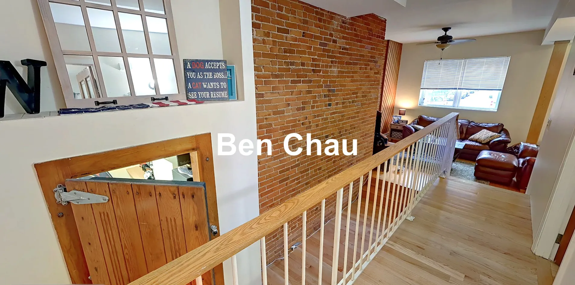2 bed, 1 bath apartment for rent at 106 Central St Unit 1B, Powder House Square — photo 7 of 14