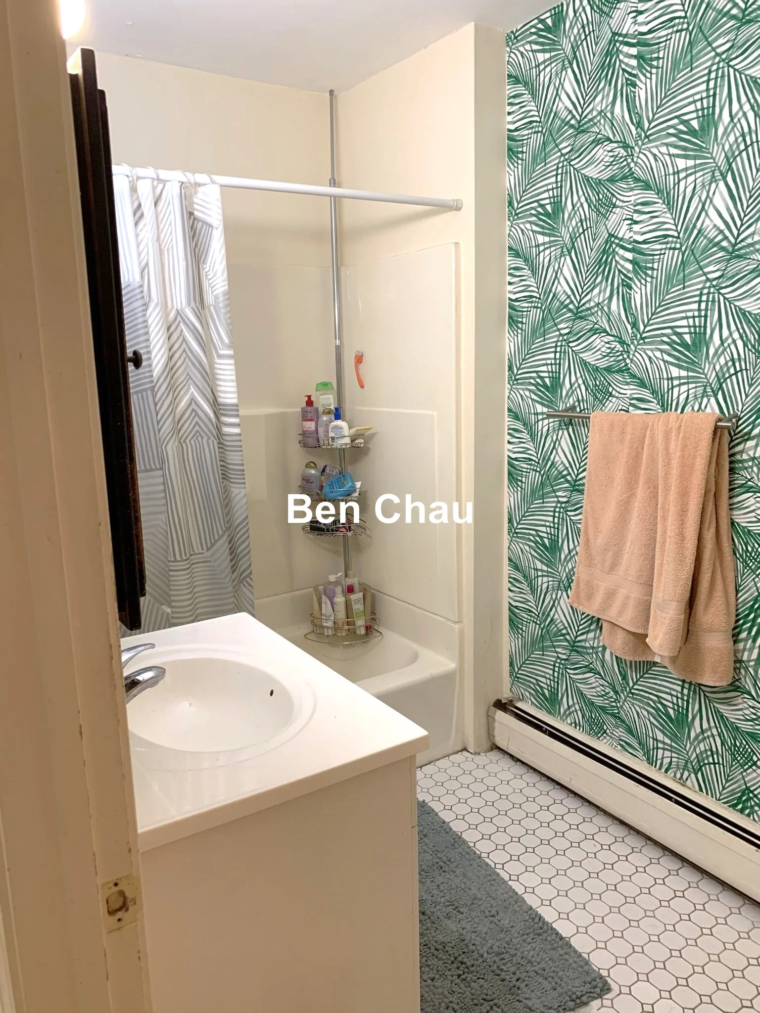 2 bed, 1 bath apartment for rent at 106 Central St Unit 1B, Powder House Square — photo 12 of 14