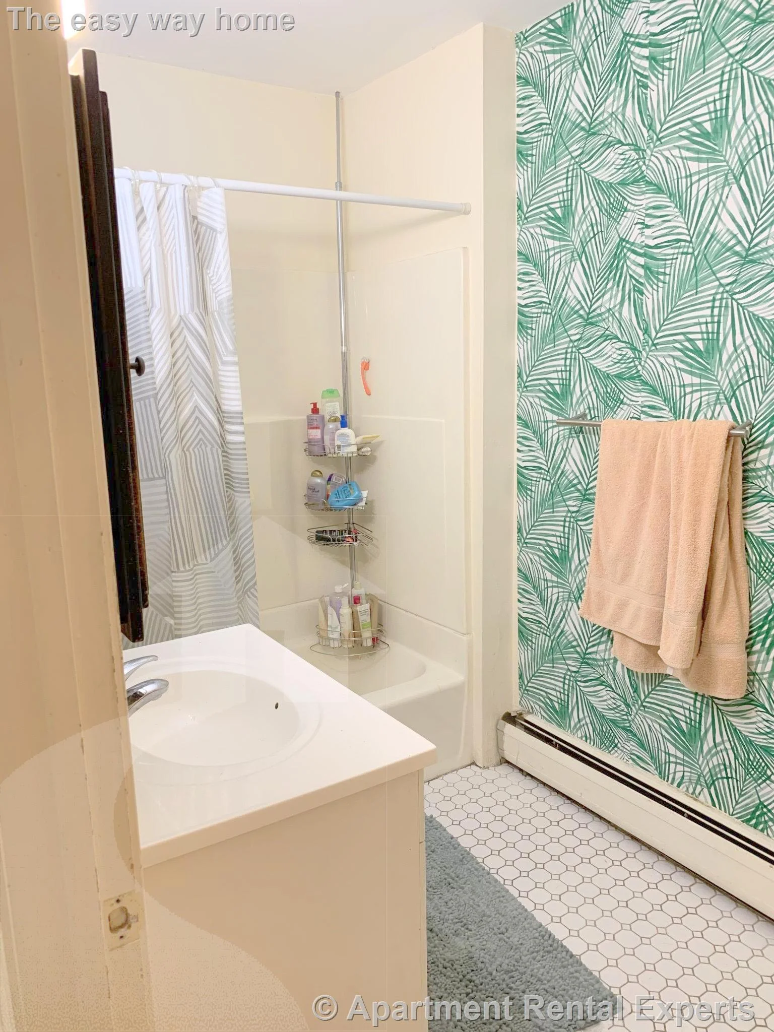 2 bed, 1 bath apartment for rent at 106 Central St, Winter Hill — photo 7 of 8