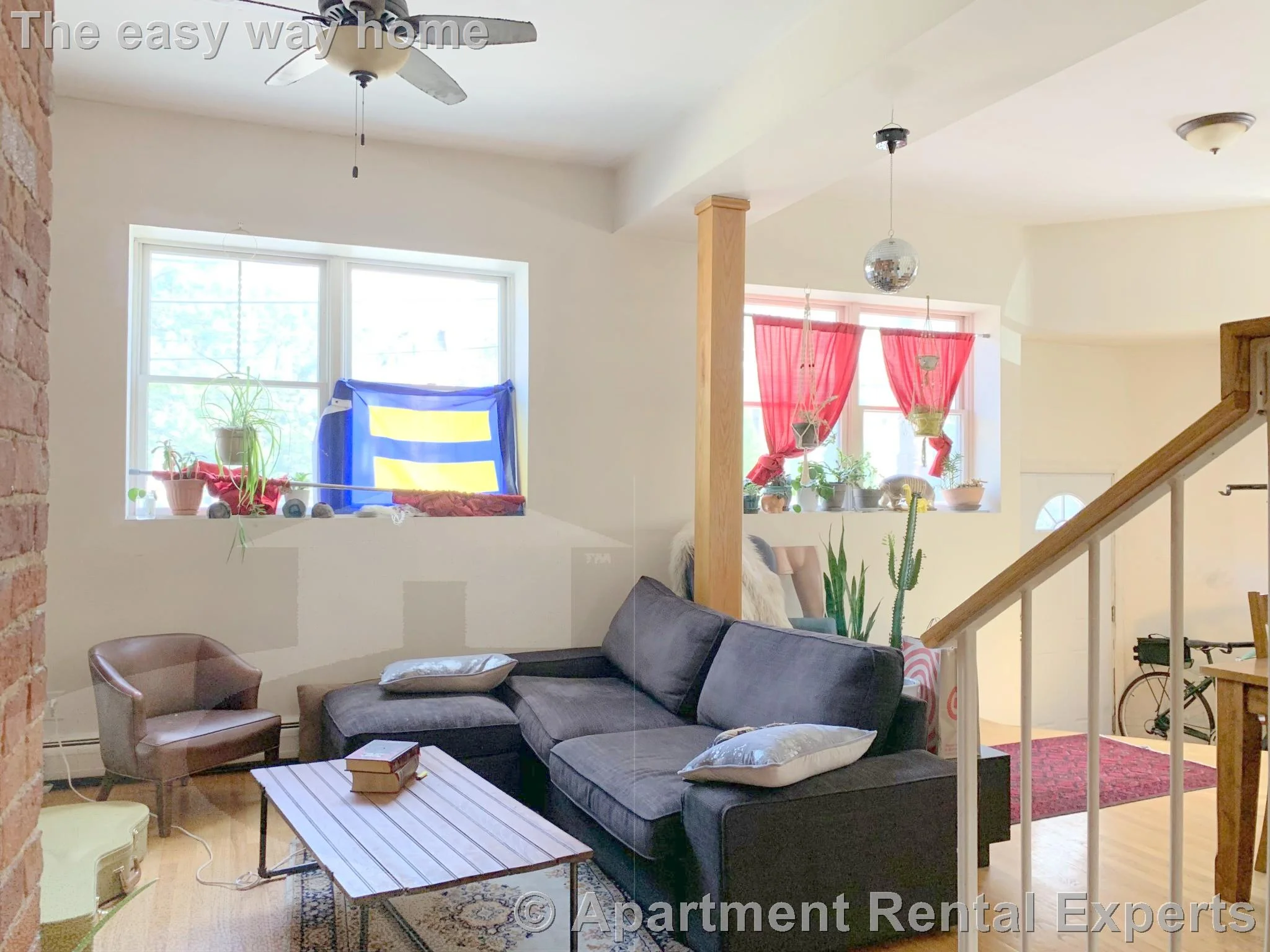 2 bed, 1 bath apartment for rent at 106 Central St, Winter Hill — photo 6 of 8