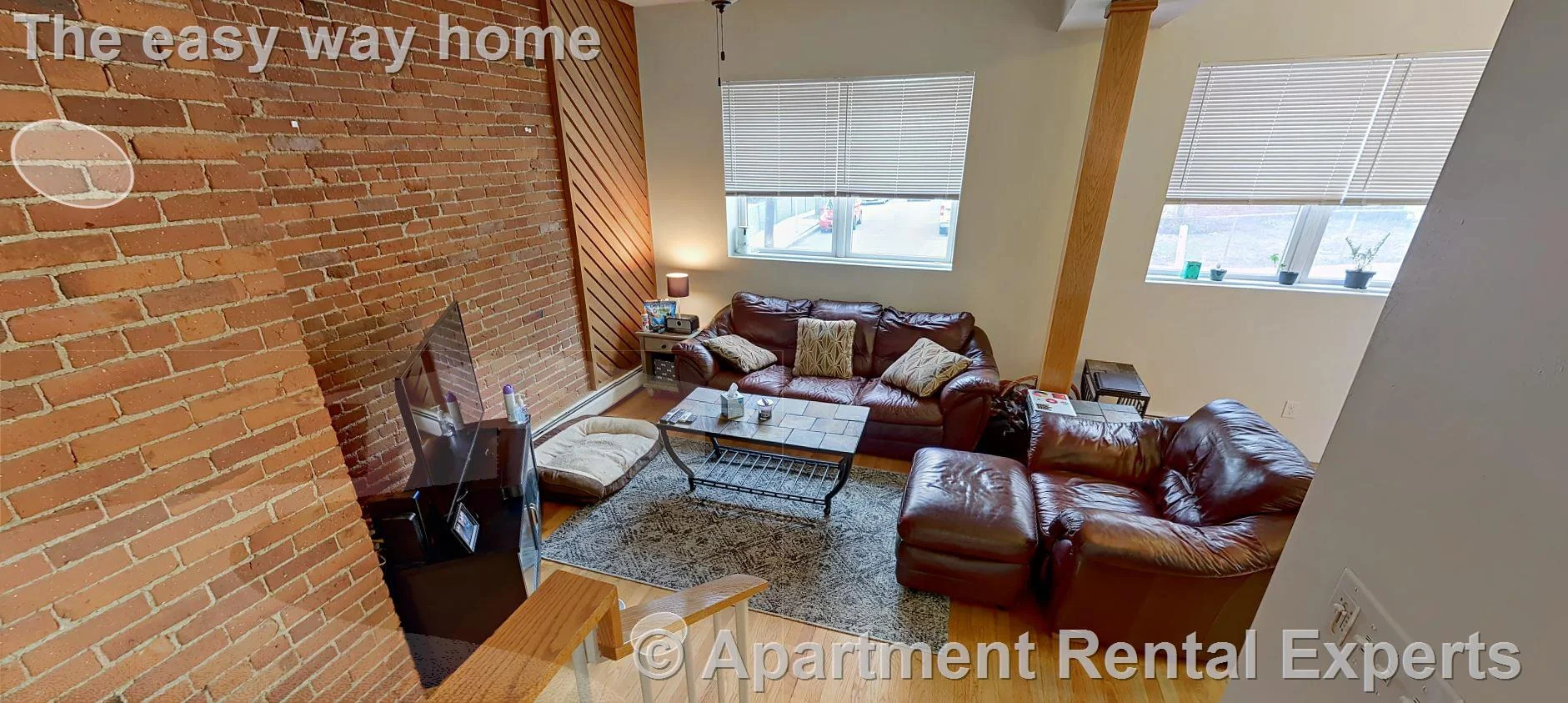 2 bed, 1 bath apartment for rent at 106 Central St, Winter Hill — photo 4 of 8