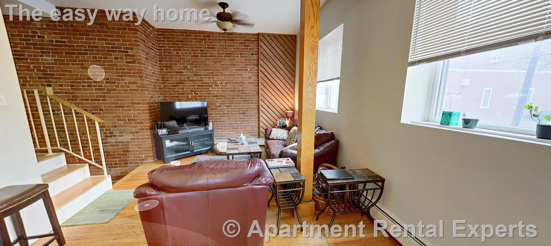 2 bed, 1 bath apartment for rent at 106 Central St, Winter Hill — photo 3 of 8