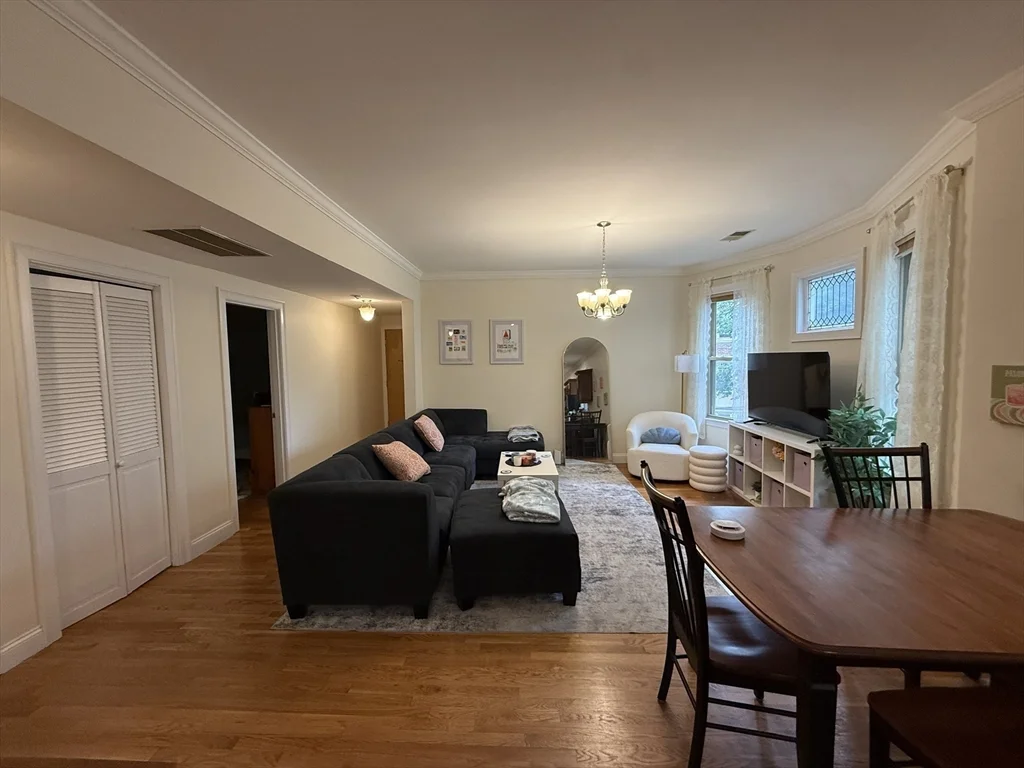 3 bed, 2 bath apartment for rent at 106 Chester St Unit 2, Allston — photo 1 of 9