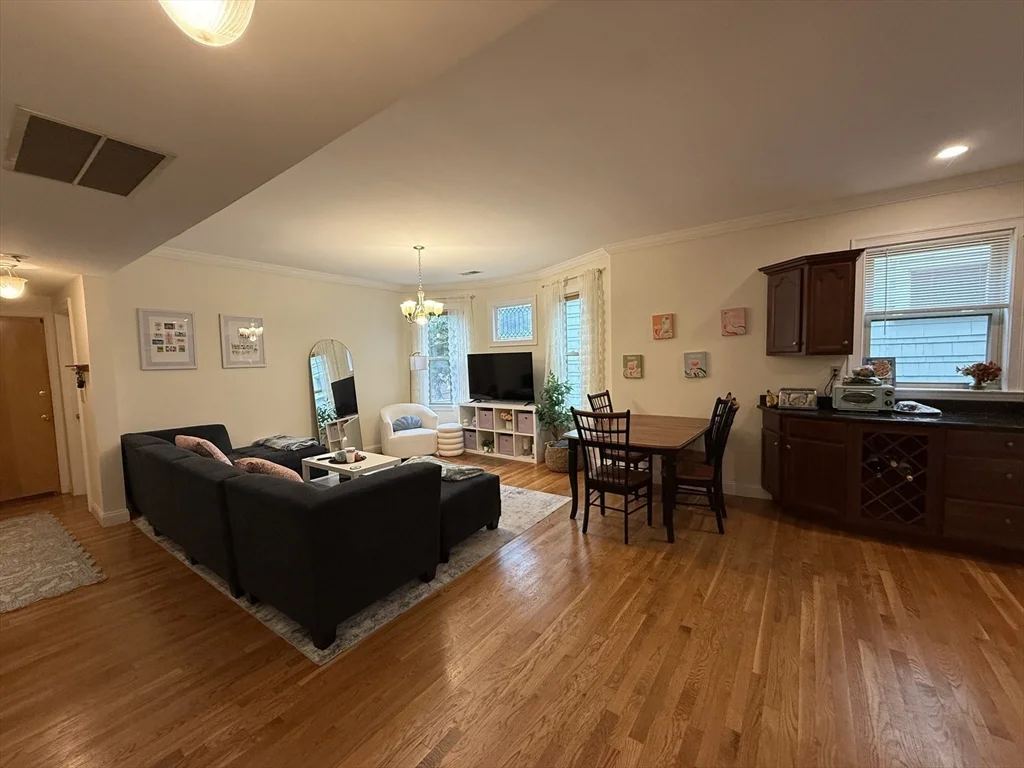 3 bed, 2 bath apartment for rent at 106 Chester St Unit 2, Allston — photo 2 of 9