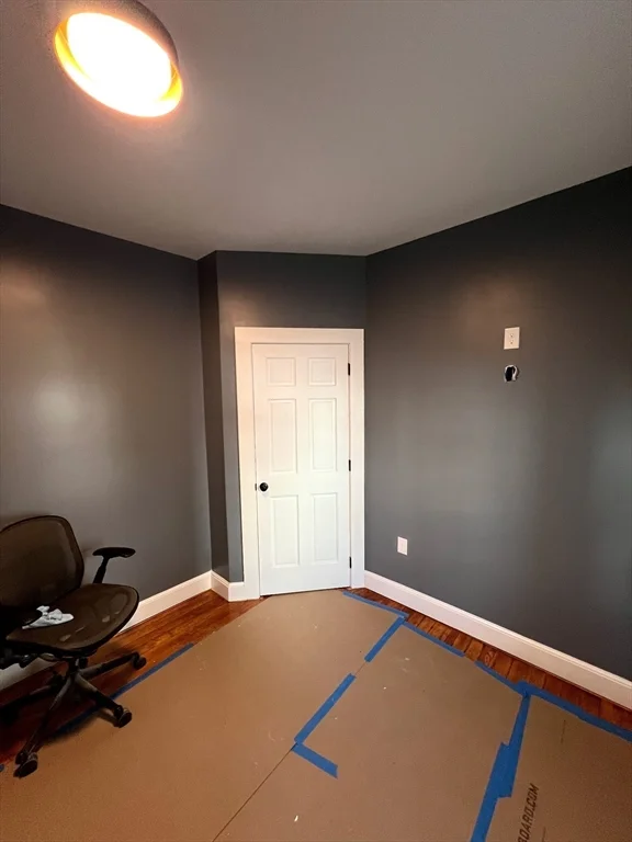 4 bed, 1 bath apartment for rent at 106 Draper St Unit 2, Dorchester — photo 9 of 11