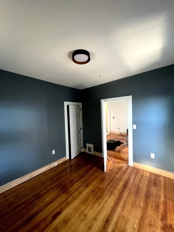 4 bed, 1 bath apartment for rent at 106 Draper St Unit 2, Dorchester — photo 8 of 11
