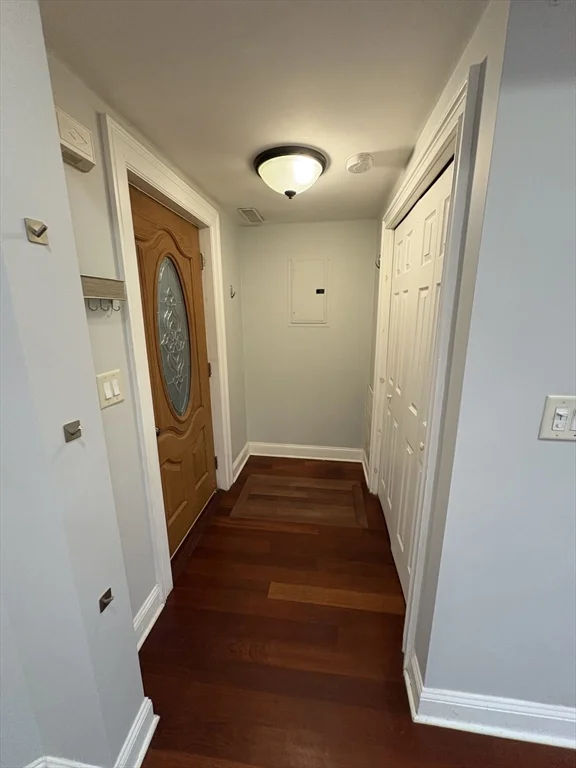 2 bed, 1 bath apartment for rent at 106 East Brookline St Unit 1, South End — photo 15 of 36