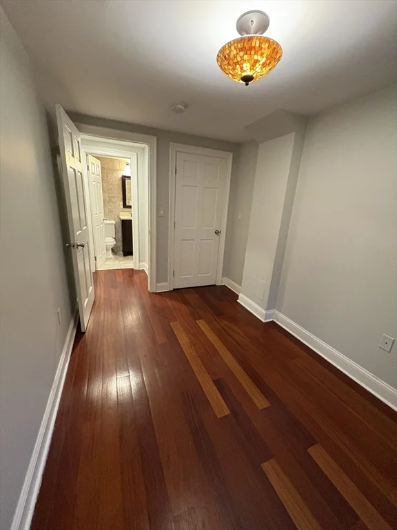 2 bed, 1 bath apartment for rent at 106 East Brookline St Unit 1, South End — photo 29 of 36