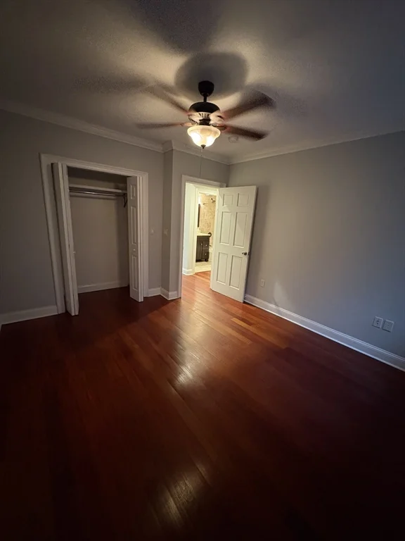 2 bed, 1 bath apartment for rent at 106 East Brookline St Unit 1, South End — photo 23 of 36