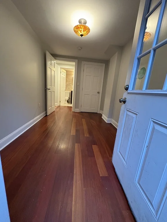 2 bed, 1 bath apartment for rent at 106 East Brookline St Unit 1, South End — photo 35 of 36