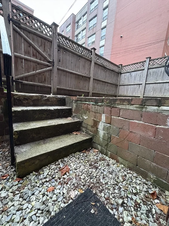 2 bed, 1 bath apartment for rent at 106 East Brookline St Unit 1, South End — photo 33 of 36