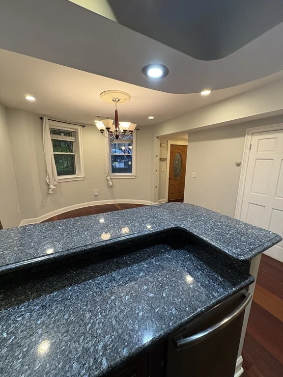 2 bed, 1 bath apartment for rent at 106 East Brookline St Unit 1, South End — photo 4 of 36