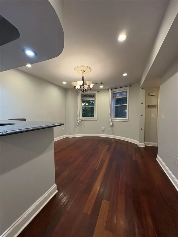 2 bed, 1 bath apartment for rent at 106 East Brookline St Unit 1, South End — photo 1 of 36