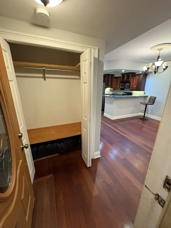 2 bed, 1 bath apartment for rent at 106 East Brookline St Unit 1, South End — photo 14 of 36