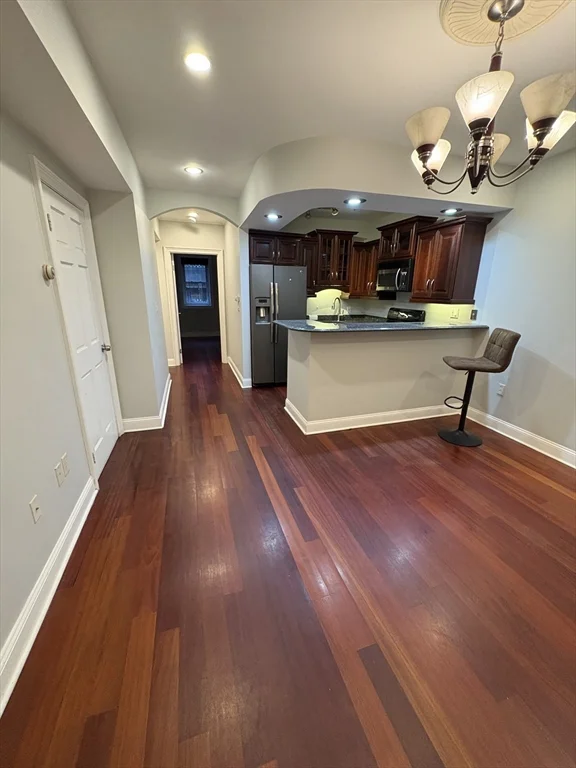 2 bed, 1 bath apartment for rent at 106 East Brookline St Unit 1, South End — photo 16 of 36