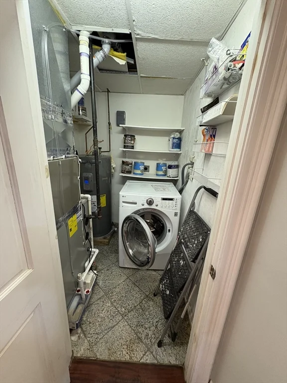 2 bed, 1 bath apartment for rent at 106 East Brookline St Unit 1, South End — photo 17 of 36