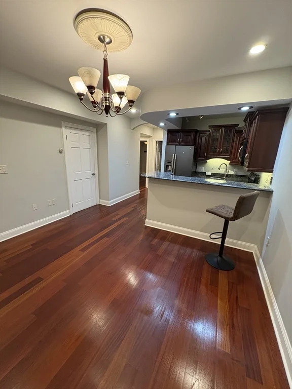 2 bed, 1 bath apartment for rent at 106 East Brookline St Unit 1, South End — photo 11 of 36