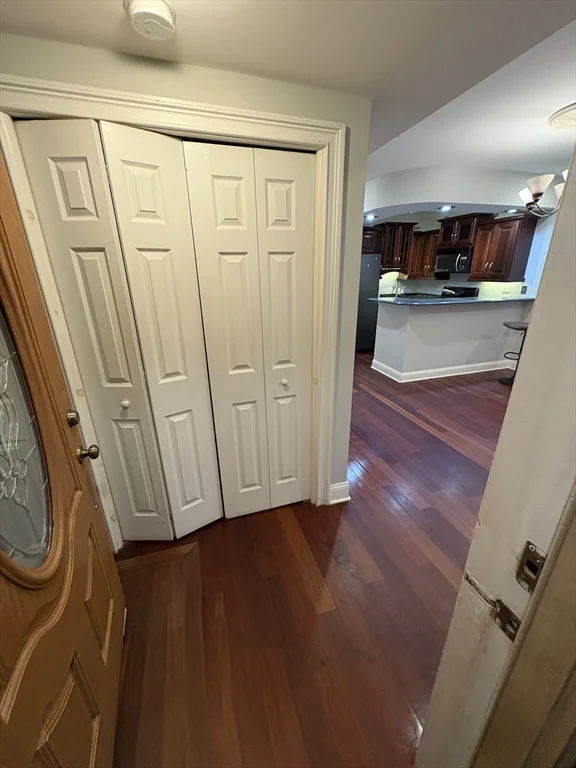 2 bed, 1 bath apartment for rent at 106 East Brookline St Unit 1, South End — photo 13 of 36