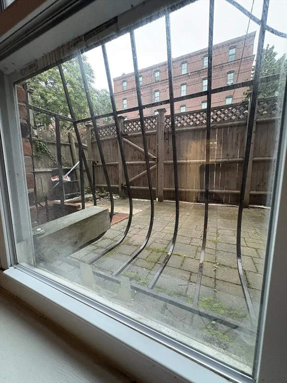2 bed, 1 bath apartment for rent at 106 East Brookline St Unit 1, South End — photo 24 of 36