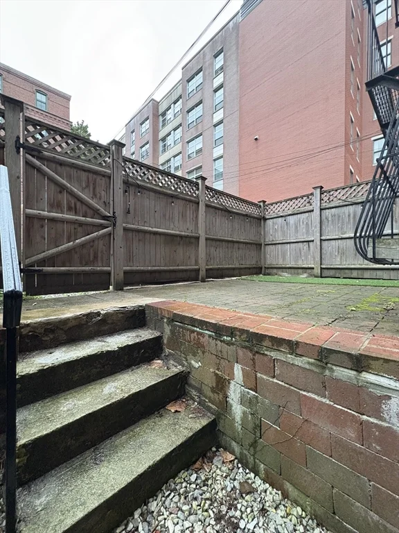 2 bed, 1 bath apartment for rent at 106 East Brookline St Unit 1, South End — photo 32 of 36