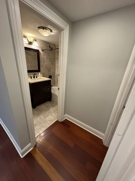 2 bed, 1 bath apartment for rent at 106 East Brookline St Unit 1, South End — photo 25 of 36