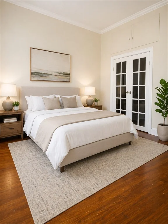 1 bed, 1 bath apartment for rent at 106 E Brookline St Unit 2, South End — photo 6 of 8