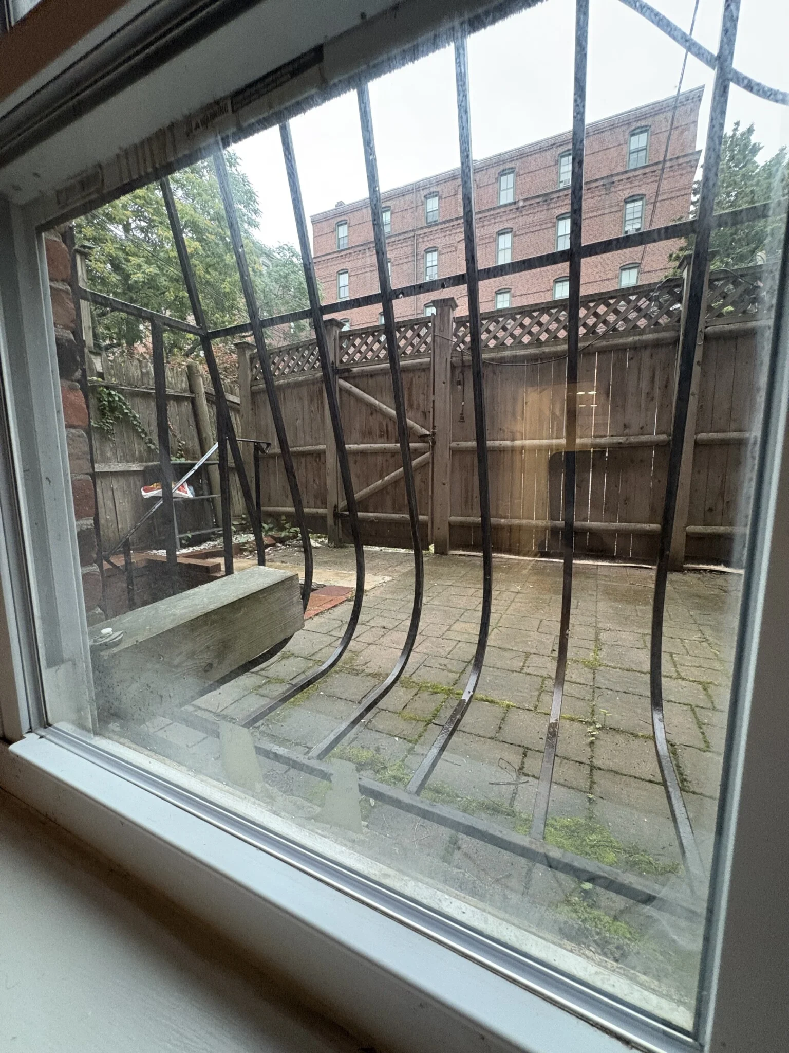 2 bed, 1 bath apartment for rent at 106 East Brookline St Unit 1, South End — photo 24 of 38
