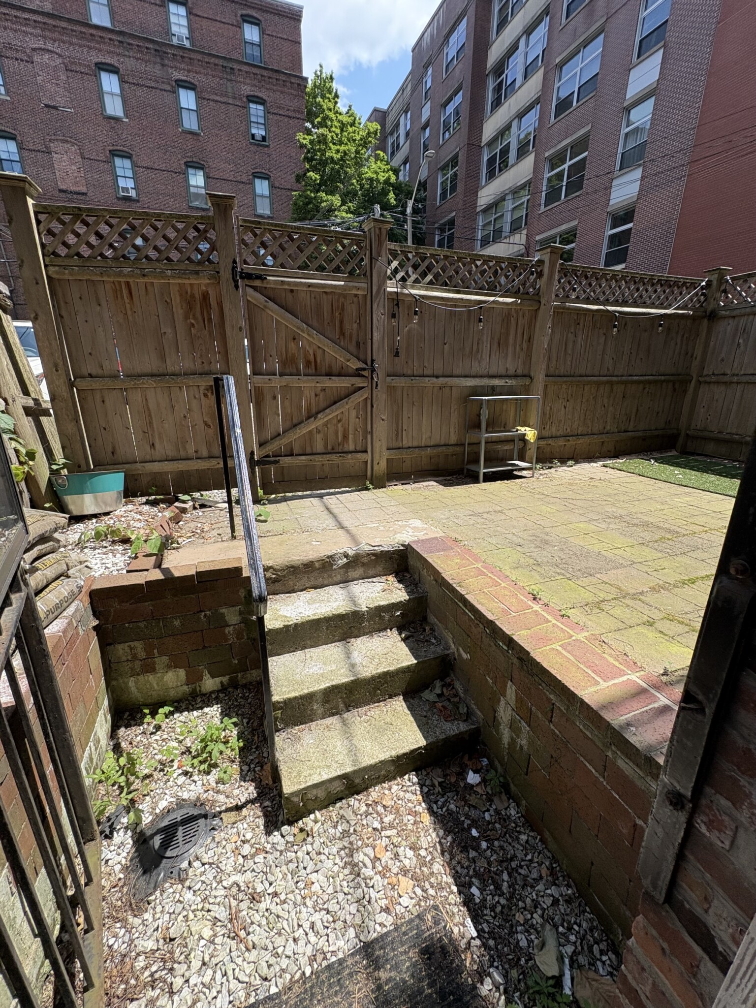 2 bed, 1 bath apartment for rent at 106 East Brookline St Unit 1, South End — photo 37 of 38