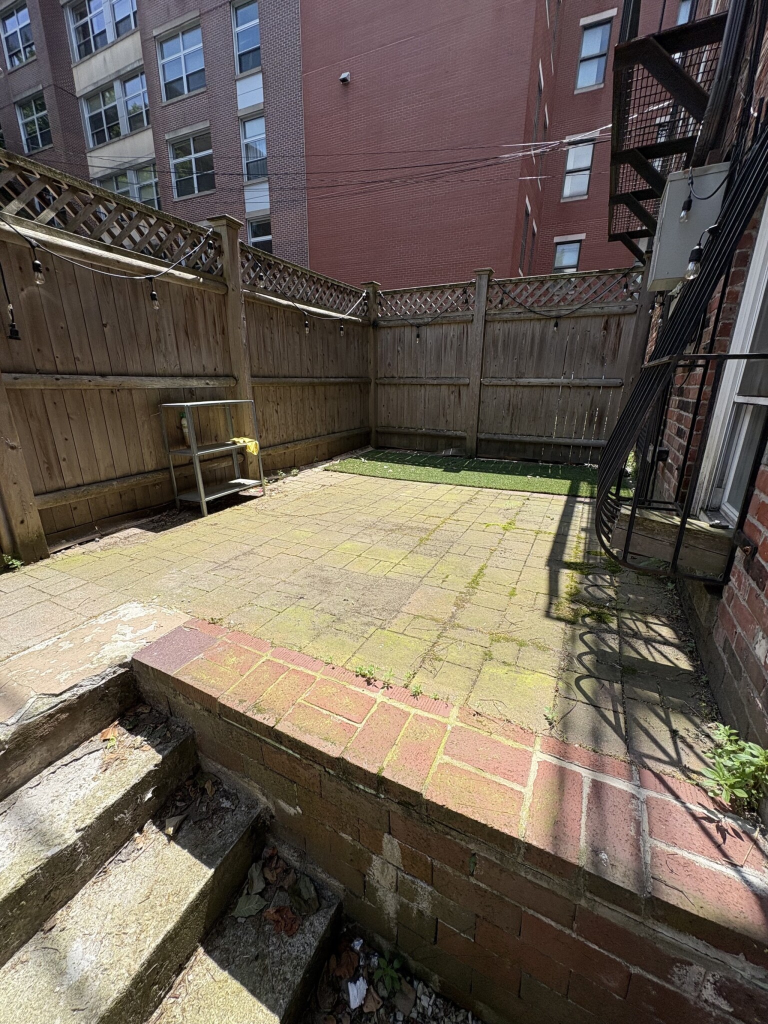2 bed, 1 bath apartment for rent at 106 East Brookline St Unit 1, South End — photo 38 of 38