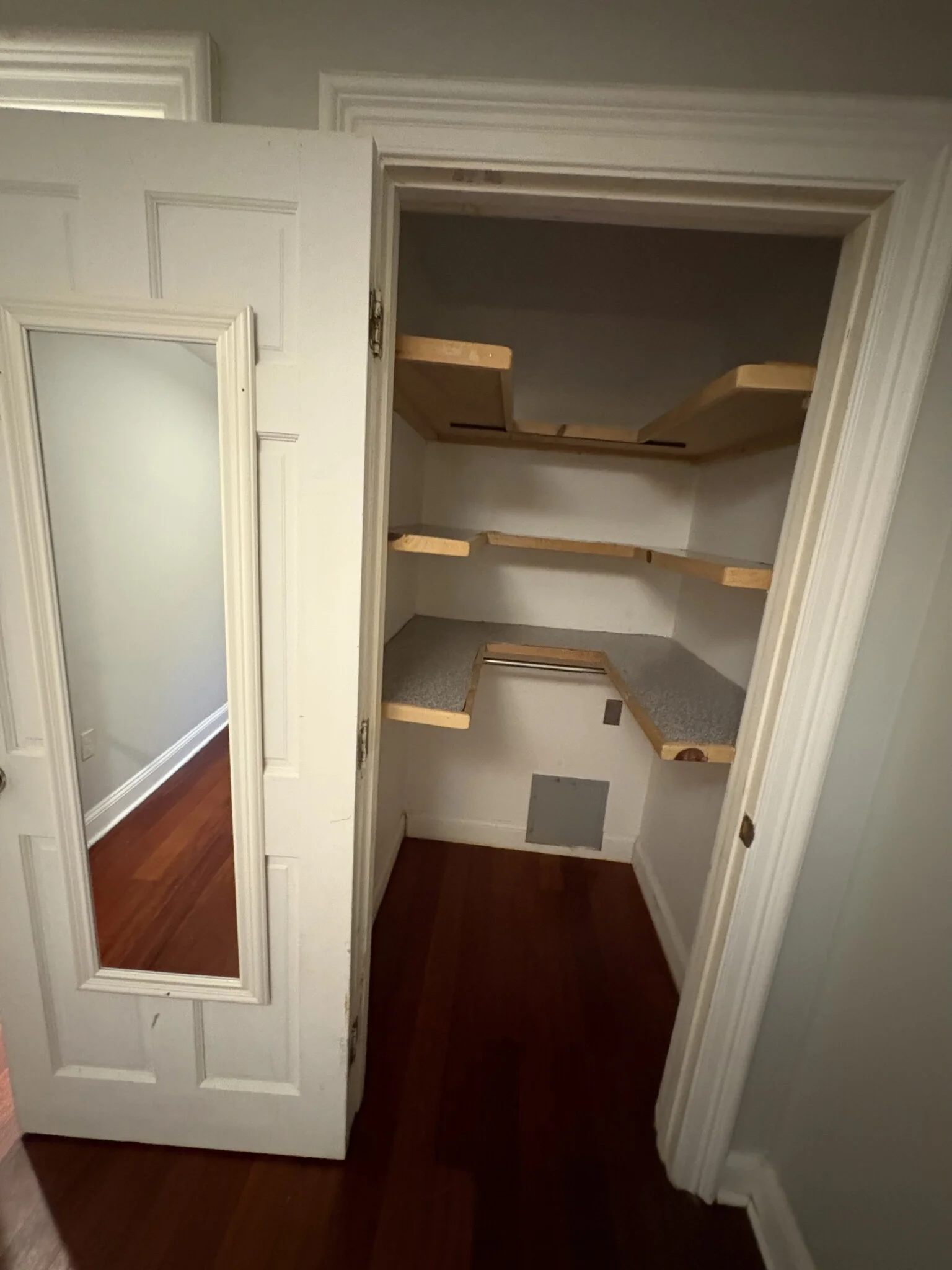 2 bed, 1 bath apartment for rent at 106 East Brookline St Unit 1, South End — photo 31 of 38