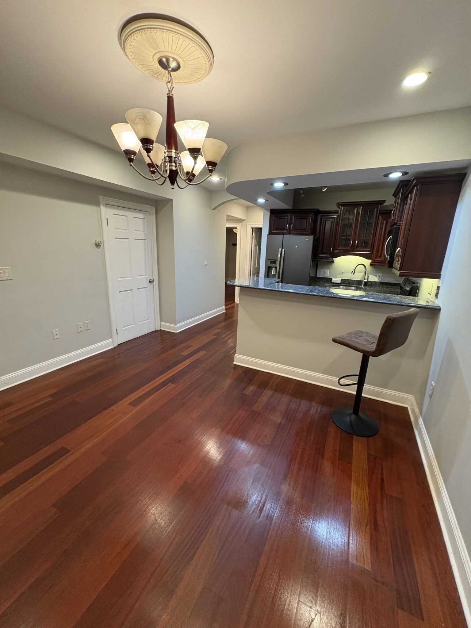 2 bed, 1 bath apartment for rent at 106 East Brookline St Unit 1, South End — photo 11 of 38