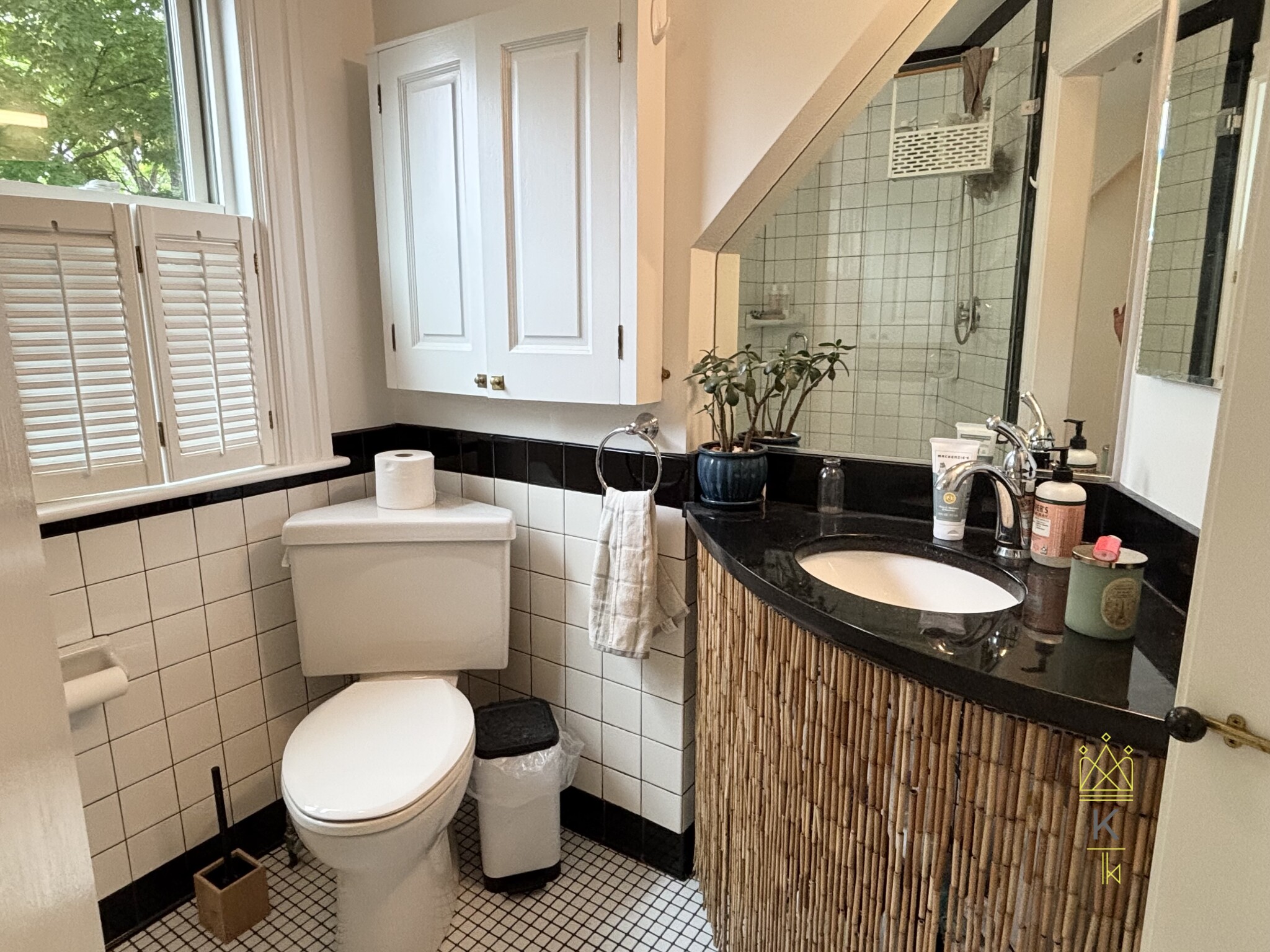 2 bed, 1 bath apartment for rent at 106 Francis St Unit 1, Coolidge Corner — photo 13 of 22