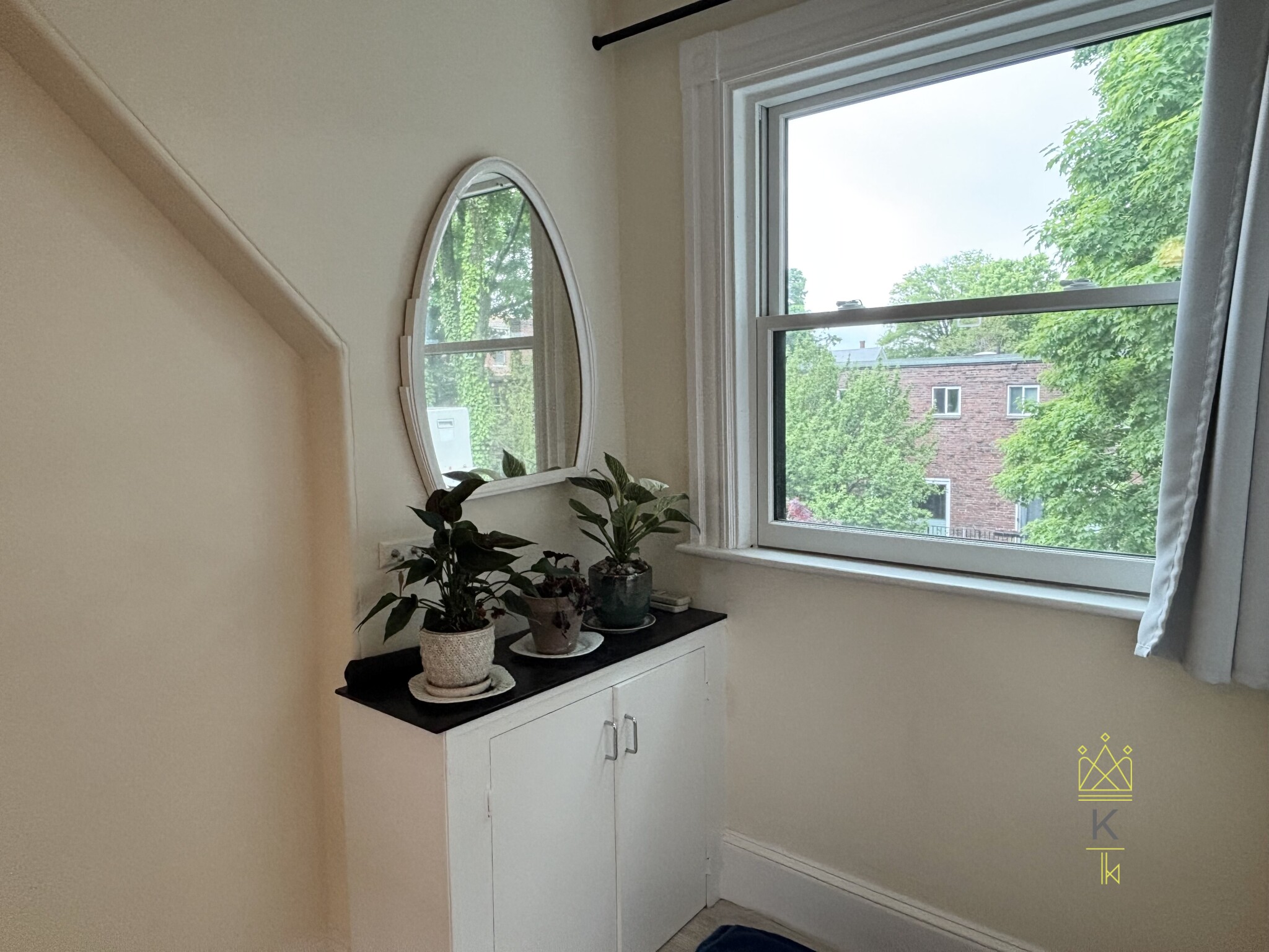 2 bed, 1 bath apartment for rent at 106 Francis St Unit 1, Coolidge Corner — photo 15 of 22