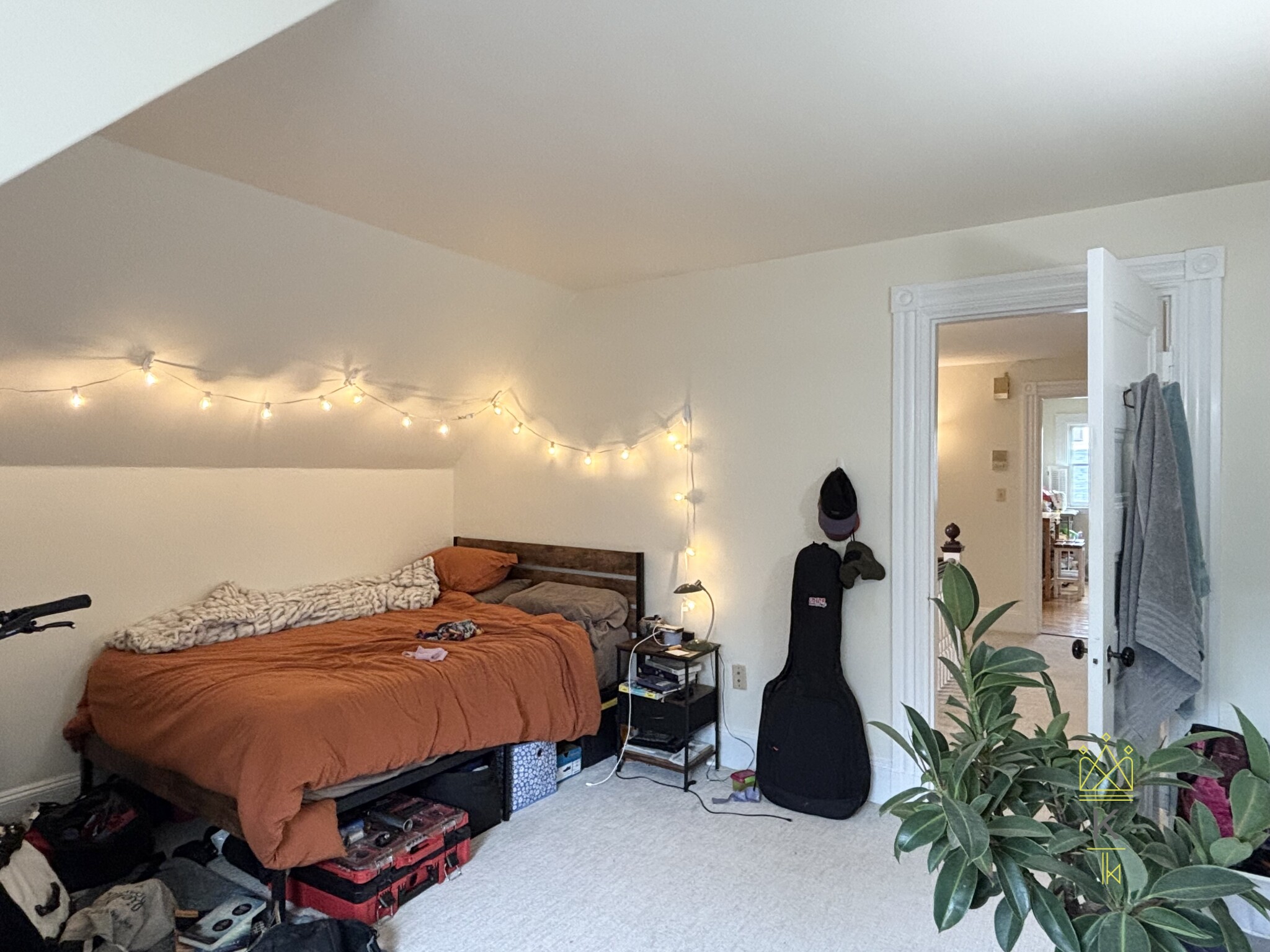 2 bed, 1 bath apartment for rent at 106 Francis St Unit 1, Coolidge Corner — photo 10 of 22