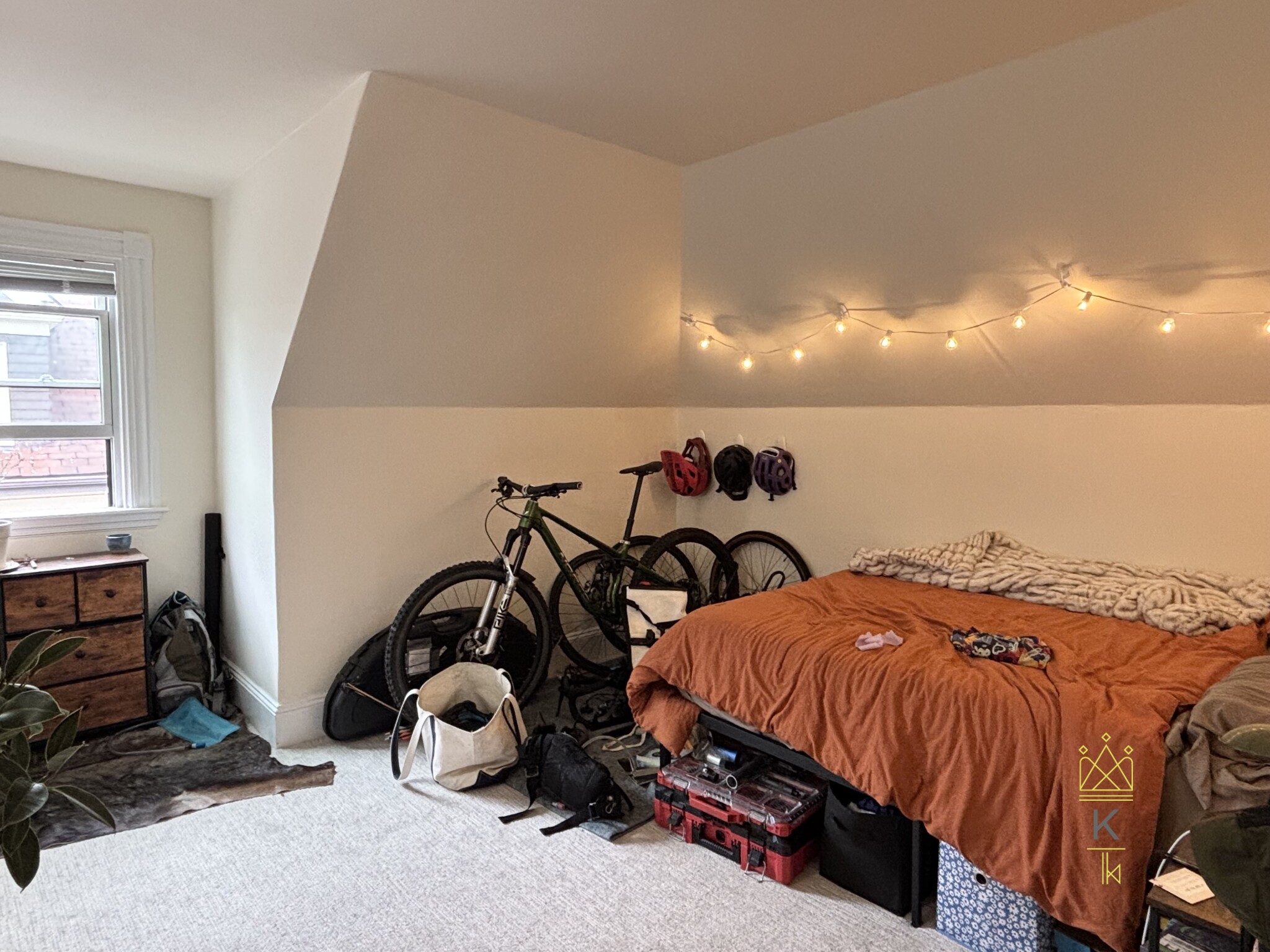 2 bed, 1 bath apartment for rent at 106 Francis St Unit 1, Coolidge Corner — photo 11 of 22