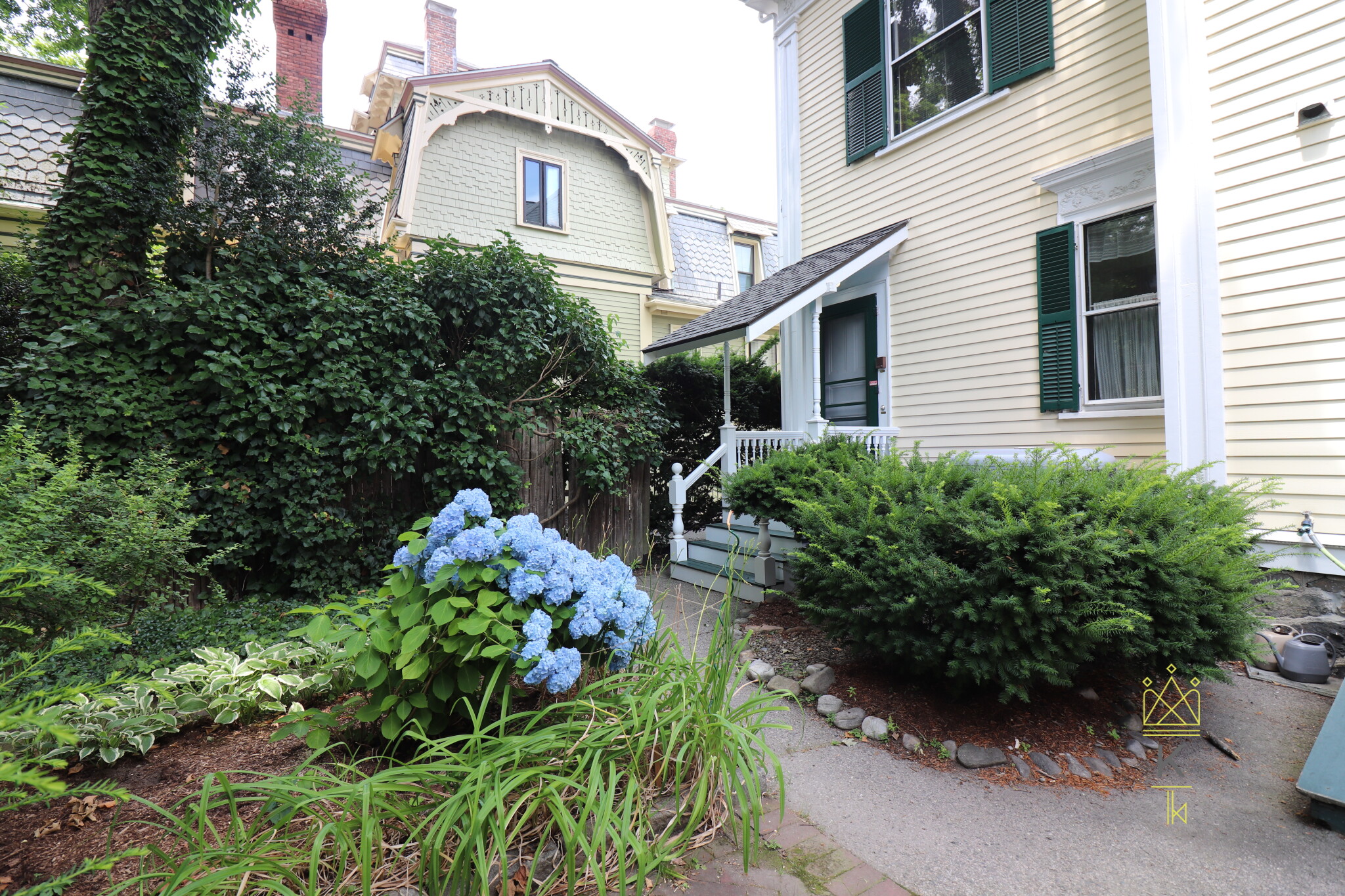 2 bed, 1 bath apartment for rent at 106 Francis St Unit 106, Coolidge Corner — photo 19 of 22