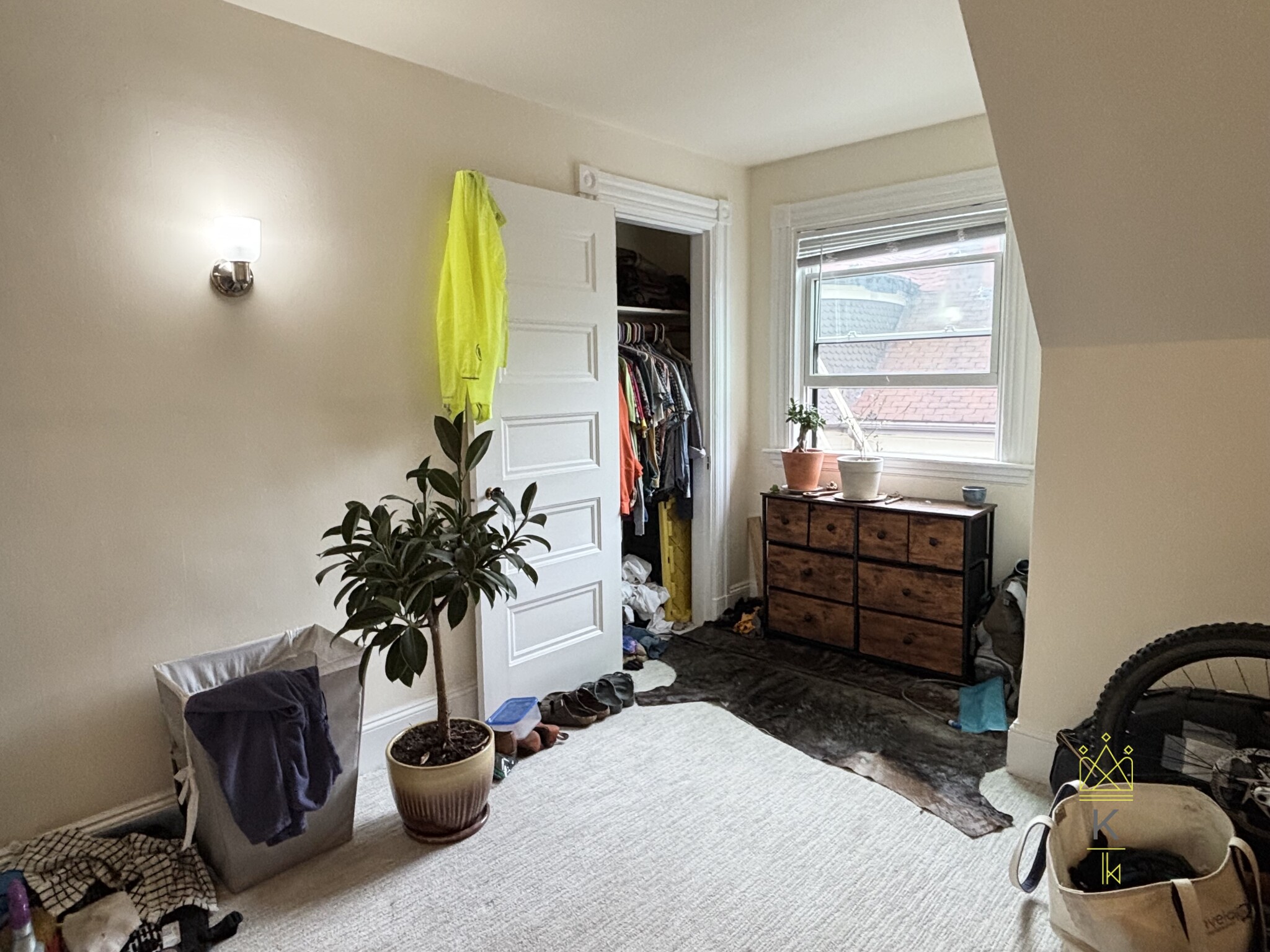 2 bed, 1 bath apartment for rent at 106 Francis St Unit 106, Coolidge Corner — photo 12 of 22
